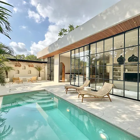 The Dreamland By The Young Villas