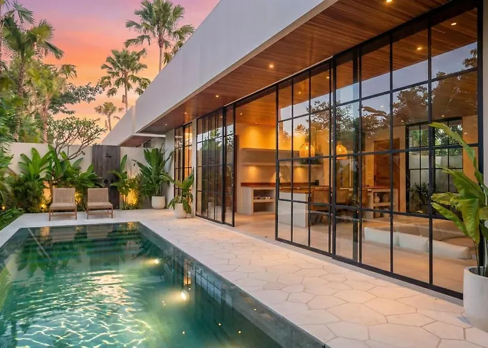 Villa The Dreamland By The Young *