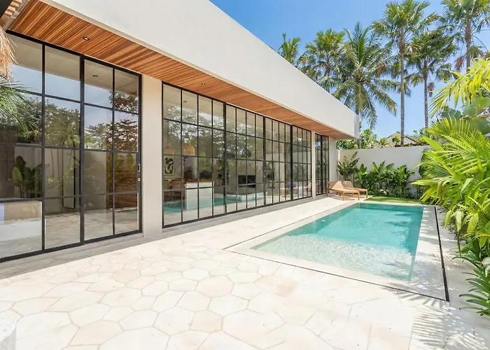 Villa The Dreamland By The Young