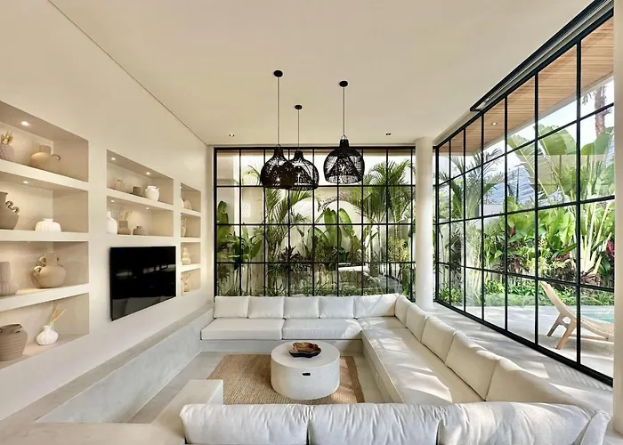 The Dreamland By The Young Villa Uluwatu (Bali)
