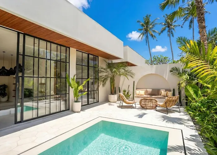 Villa The Dreamland By The Young *
