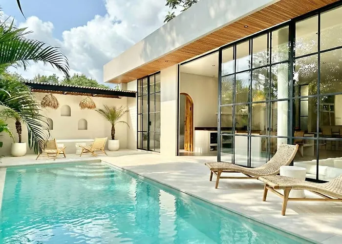 The Dreamland By The Young Villa *