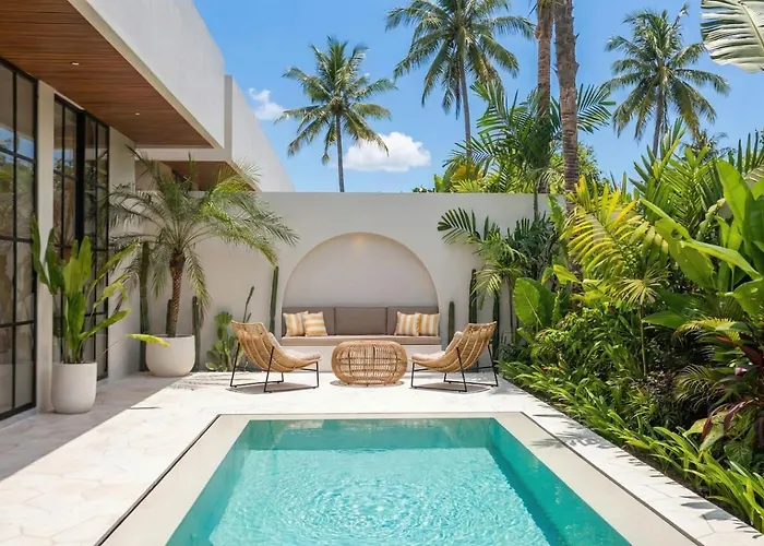 Villa The Dreamland By The Young *