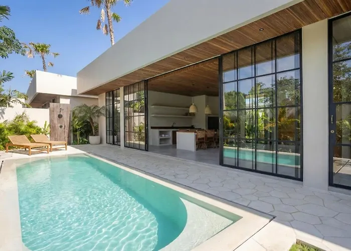 Villa The Dreamland By The Young *
