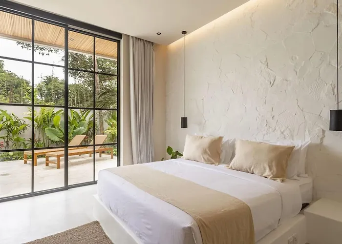 Villa The Dreamland By The Young