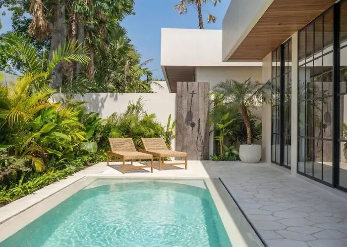The Dreamland By The Young Villa *