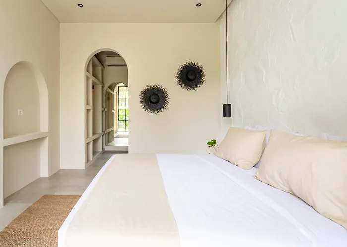 Villa The Dreamland By The Young
