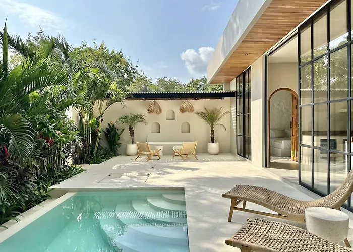 Villa The Dreamland By The Young *