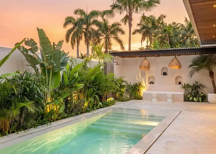 Villa The Dreamland By The Young