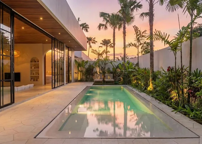 The Dreamland By The Young Villa