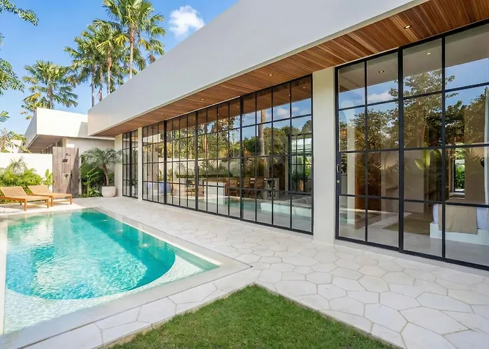 Villa The Dreamland By The Young