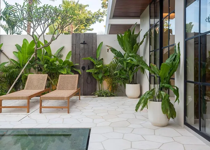 Villa The Dreamland By The Young *
