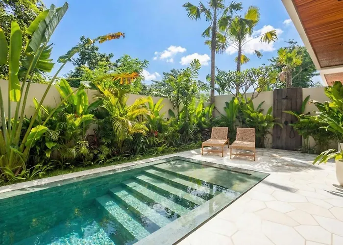 Villa The Dreamland By The Young