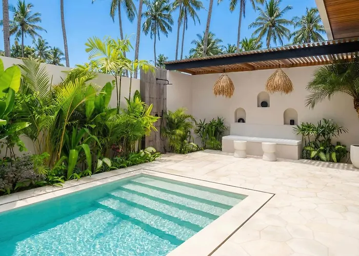 Villa The Dreamland By The Young *