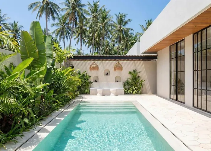 The Dreamland By The Young Villa Uluwatu (Bali)