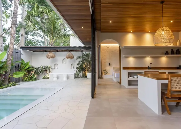 Villa The Dreamland By The Young *