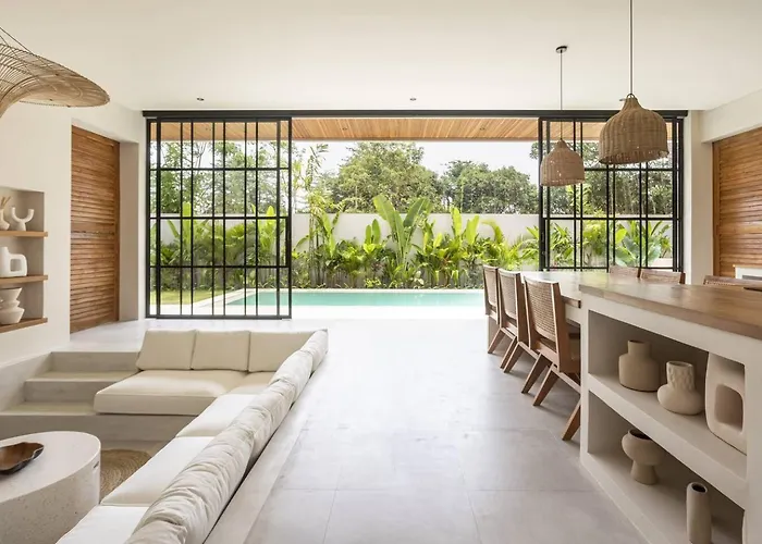 The Dreamland By The Young Villa *