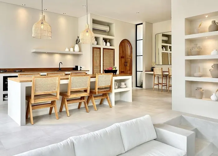 Villa The Dreamland By The Young *