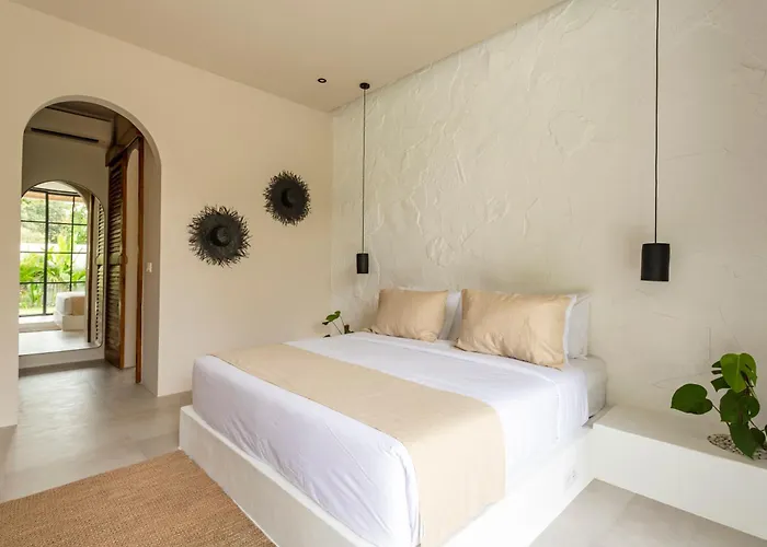 Villa The Dreamland By The Young