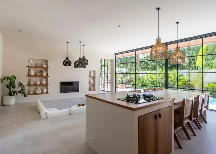 Villa The Dreamland By The Young *
