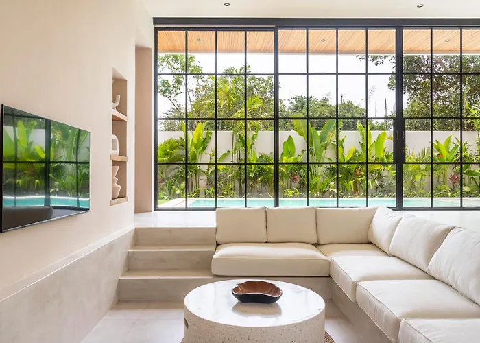 The Dreamland By The Young Villa Uluwatu (Bali)
