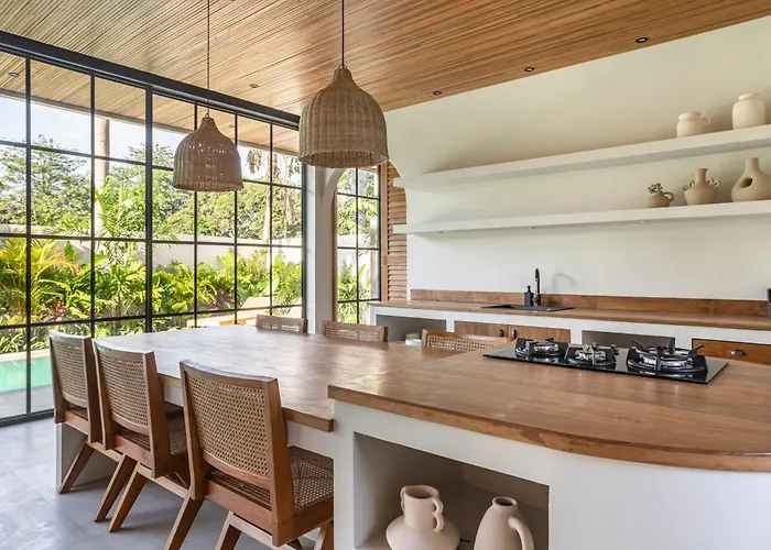 Villa The Dreamland By The Young